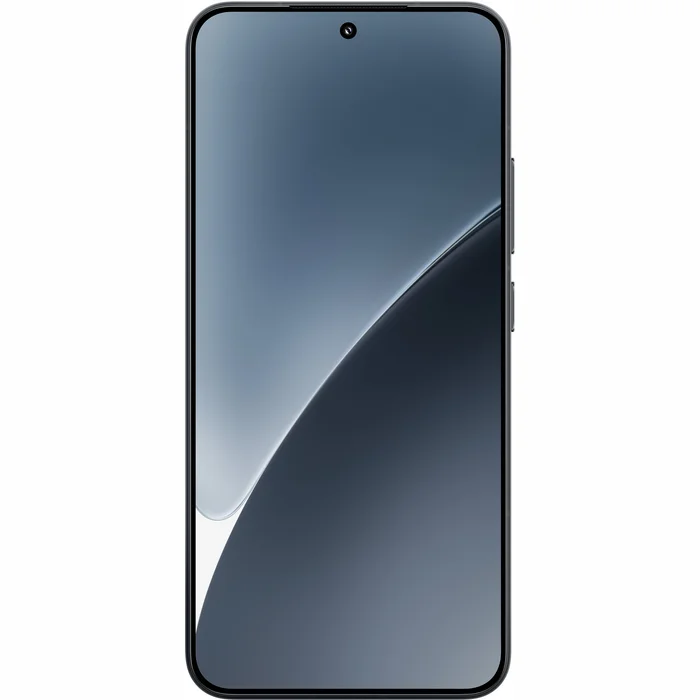 Mobilie telefoni un viedtālruņi Xiaomi 15 12+512GB Black